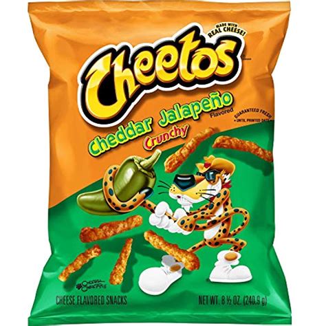 jalapeño cheddar cheetos discontinued  Cheetos Popcorn Flamin' Hot Cinnamon Sugar